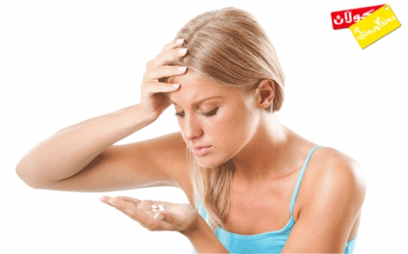 حەبی ئاسن هانی گەشەی قژی ئافرەت دەدات